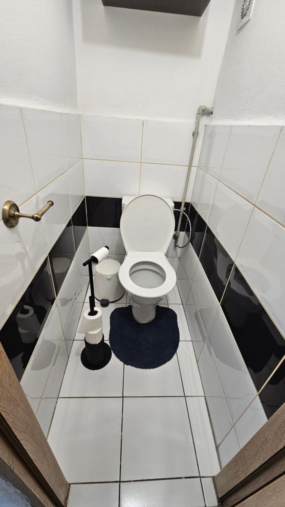 Apartament Farma U Lesa Hlinsko Zewnętrze zdjęcie