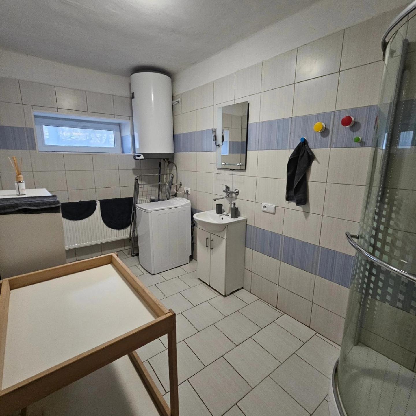 Apartament Farma U Lesa Hlinsko Zewnętrze zdjęcie